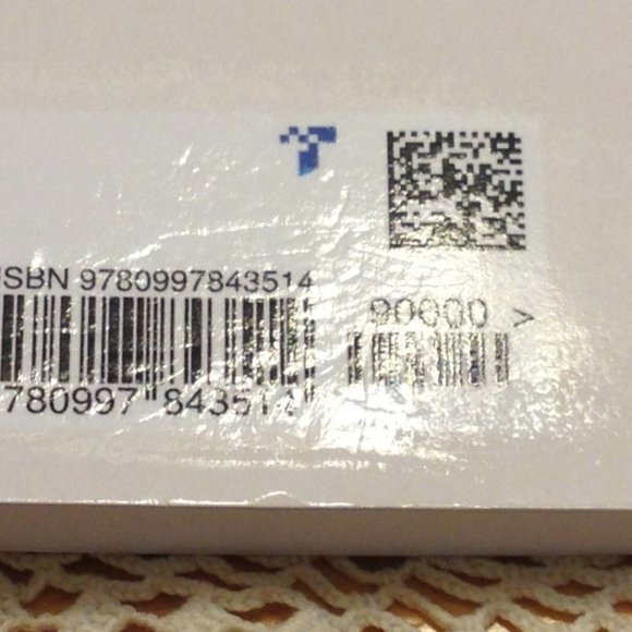 Book Sale! 3 for $10! Prose / Poetry, The Beautiful Chaos of Growing Up - Picture 9 of 9